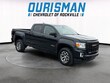  GMC Canyon