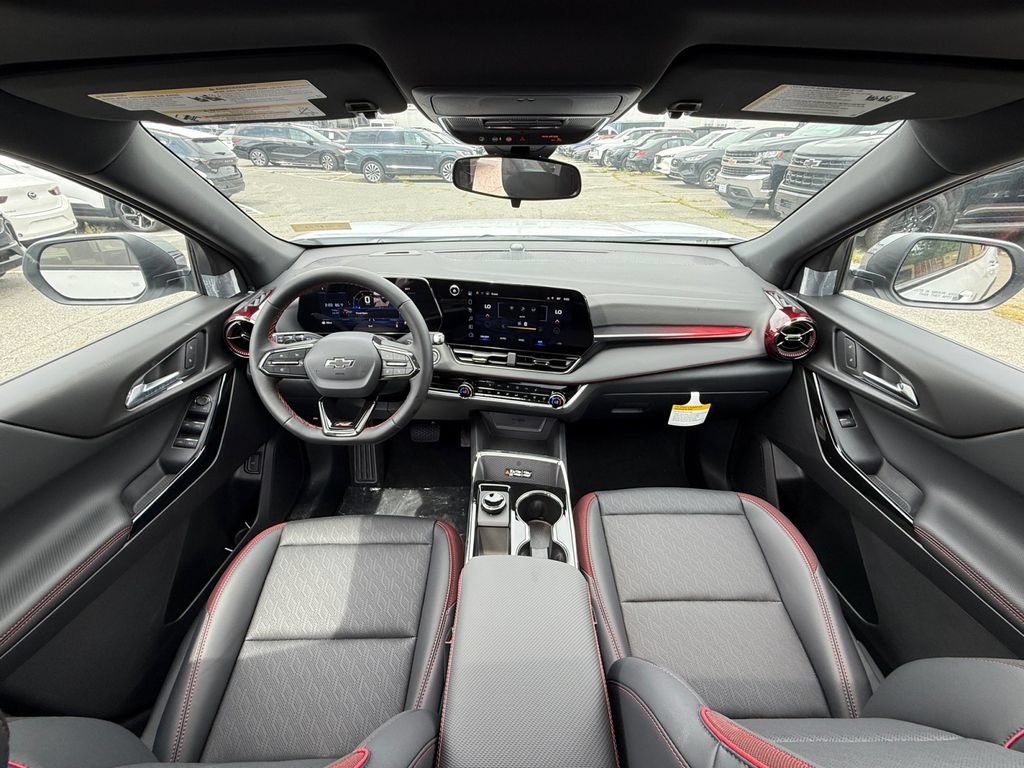 2027 Chevrolet Equinox RS - Photo 19