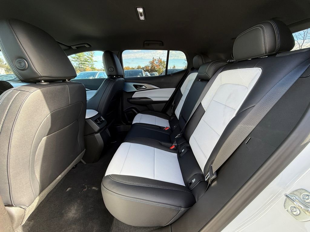 2026 Chevrolet Equinox EV 2LT - Photo 22