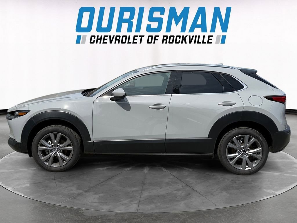 Used 2025 Mazda CX-30 2.5 S Premium Package
