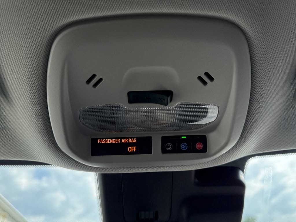 2026 Chevrolet Trax LT - Photo 18