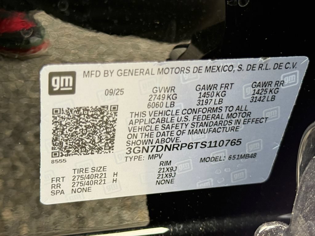 2026 Chevrolet Equinox EV 2LT - Photo 30