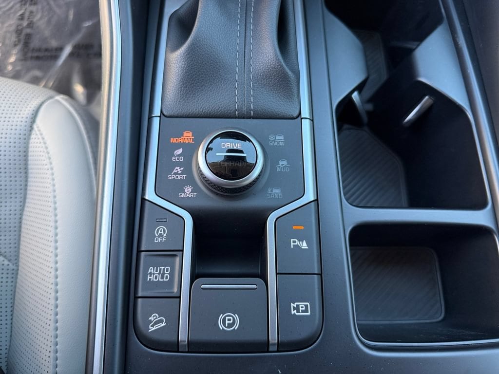 2026 Kia Sorento EX - Photo 20
