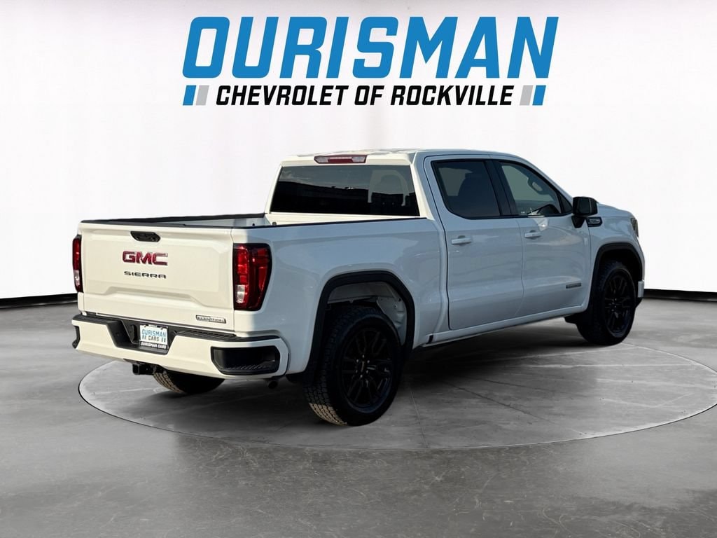 2023 GMC Sierra 1500 Elevation - Photo 6