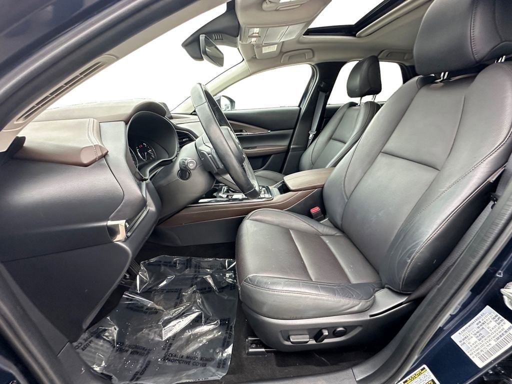 2023 Mazda CX-30 Turbo Premium - Photo 9