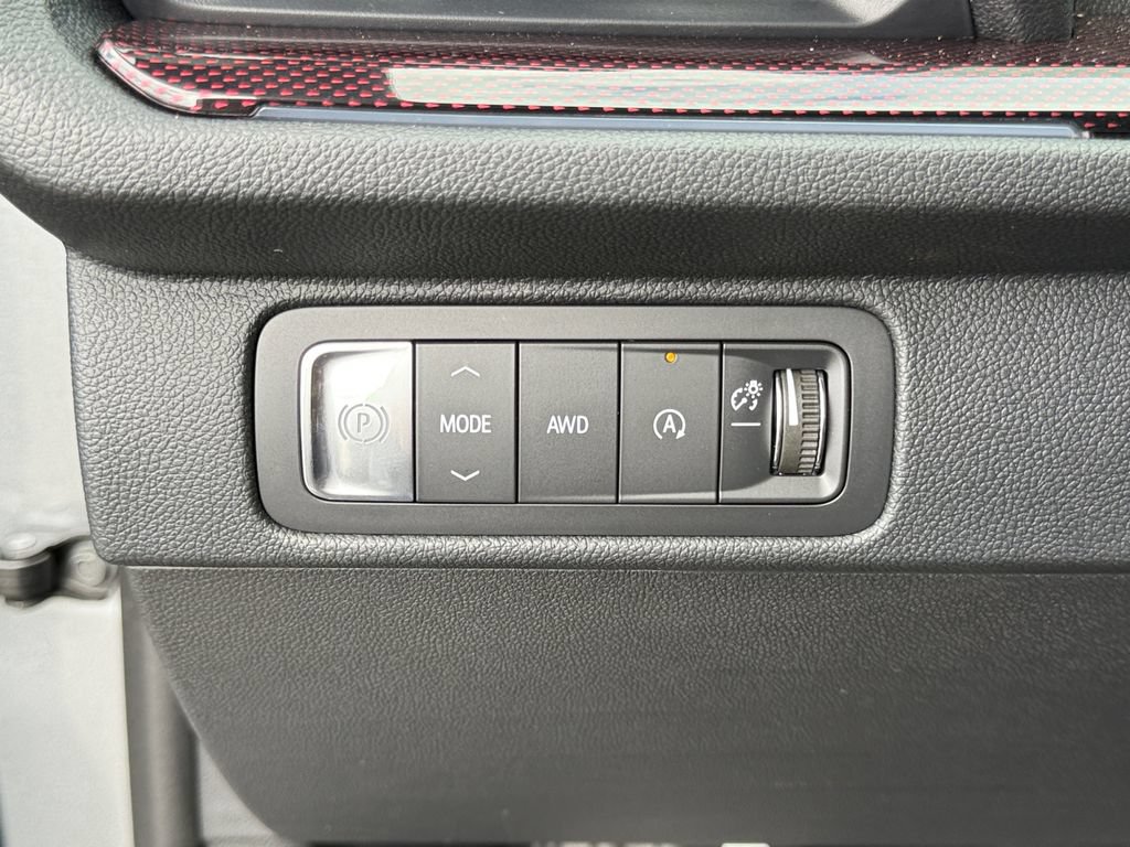 2026 Chevrolet Traverse RS - Photo 22