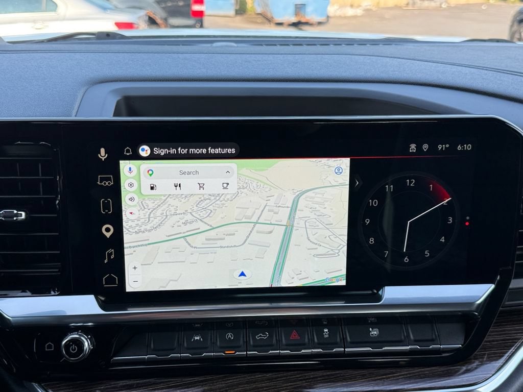 2023 GMC Sierra 1500 Elevation - Photo 16