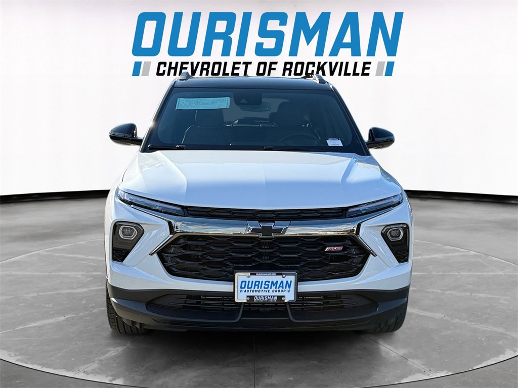2026 Chevrolet Trailblazer RS - Photo 8