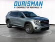  GMC Acadia