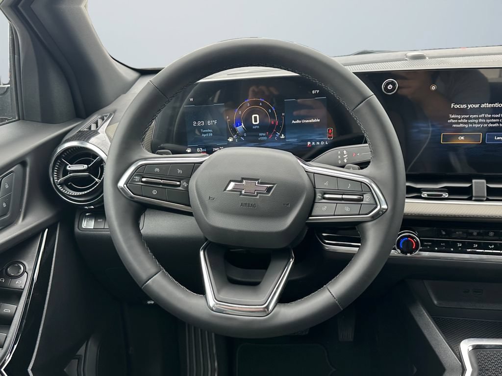 2026 Chevrolet Equinox LT - Photo 12