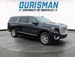 GMC Yukon XL
