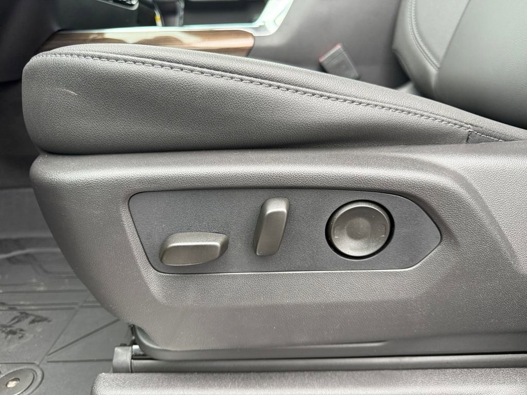 2026 Chevrolet Silverado 1500 RST - Photo 10