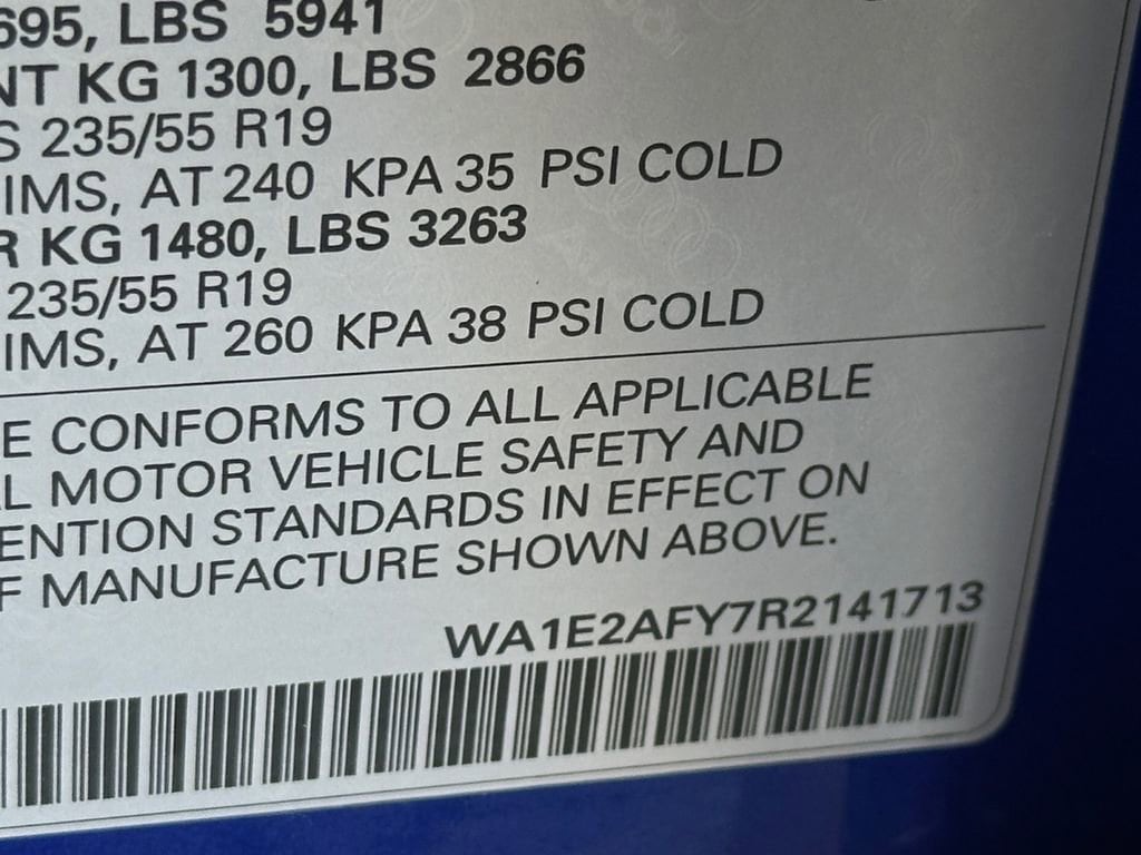 2024 Audi Q5 Premium Plus - Photo 22