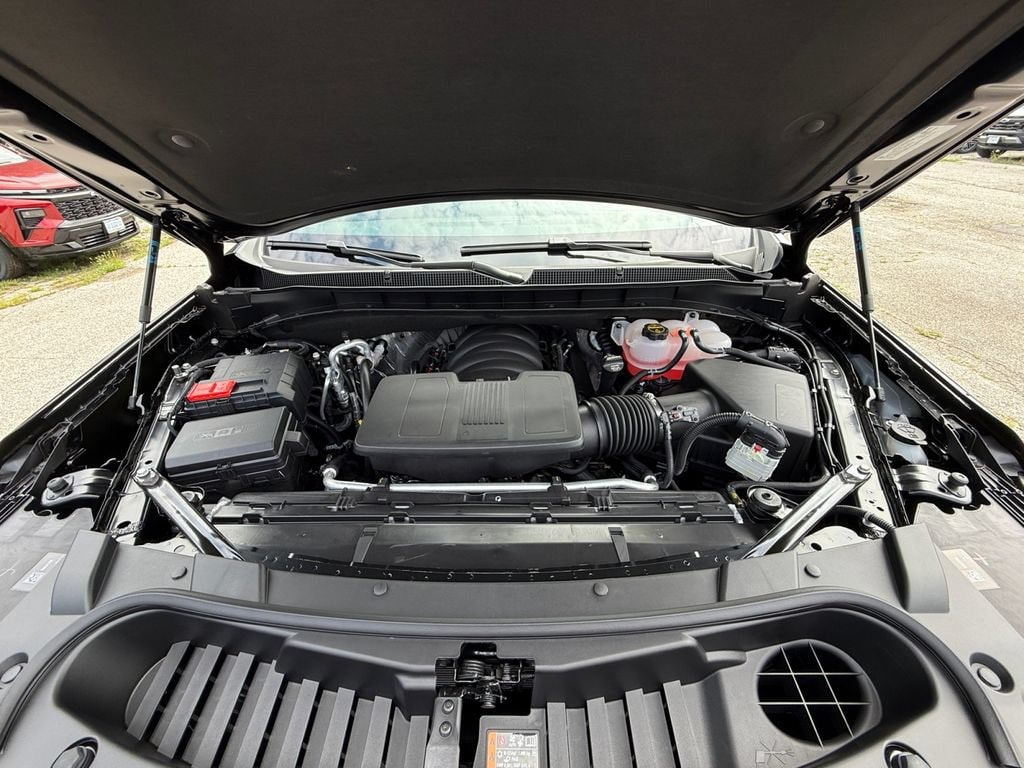 2026 Chevrolet Suburban Premier - Photo 29