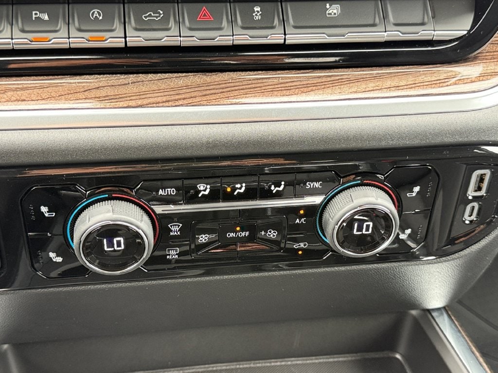 2026 Chevrolet Silverado 1500 RST - Photo 19