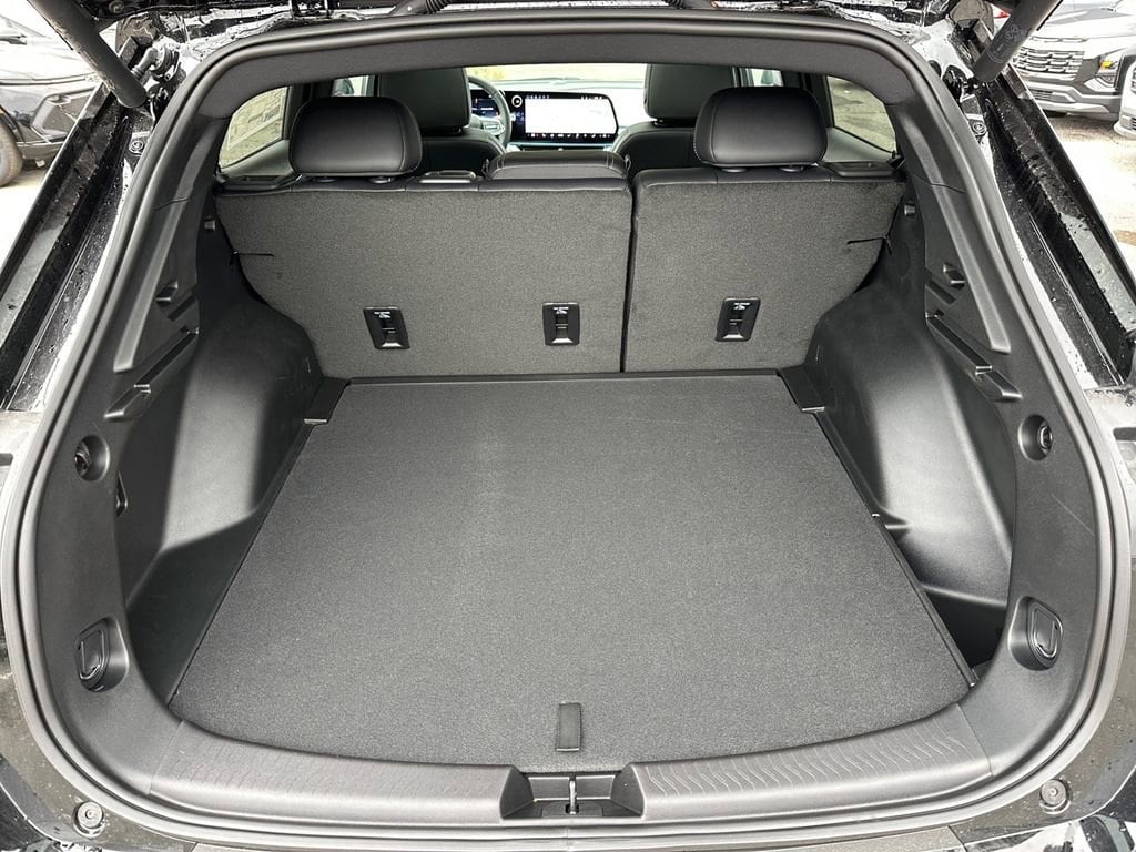 2026 Chevrolet Equinox EV 2LT - Photo 22