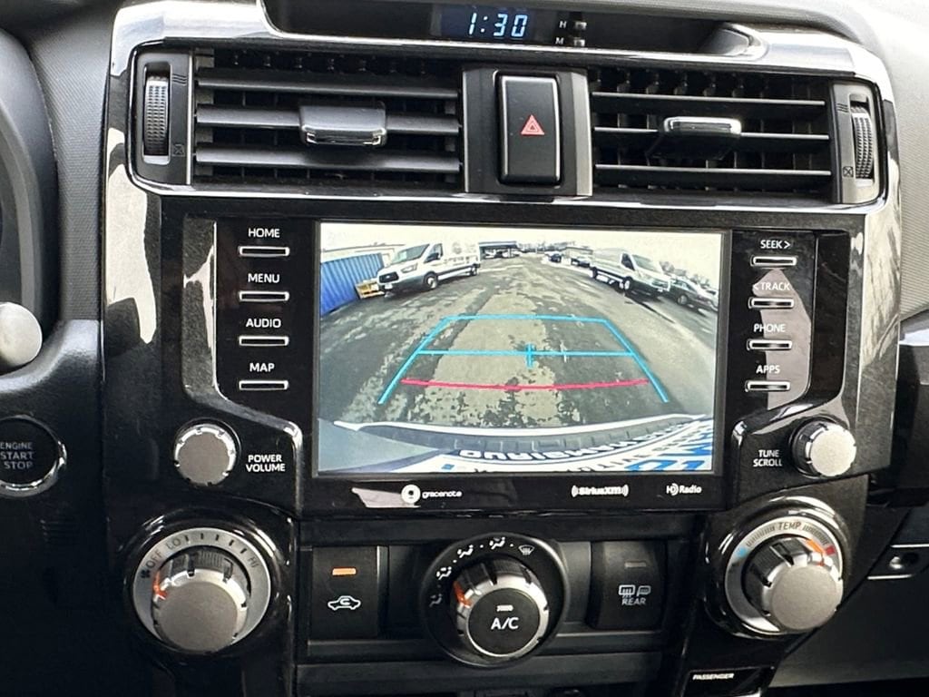 2024 Toyota 4Runner TRD Off-Road - Photo 15