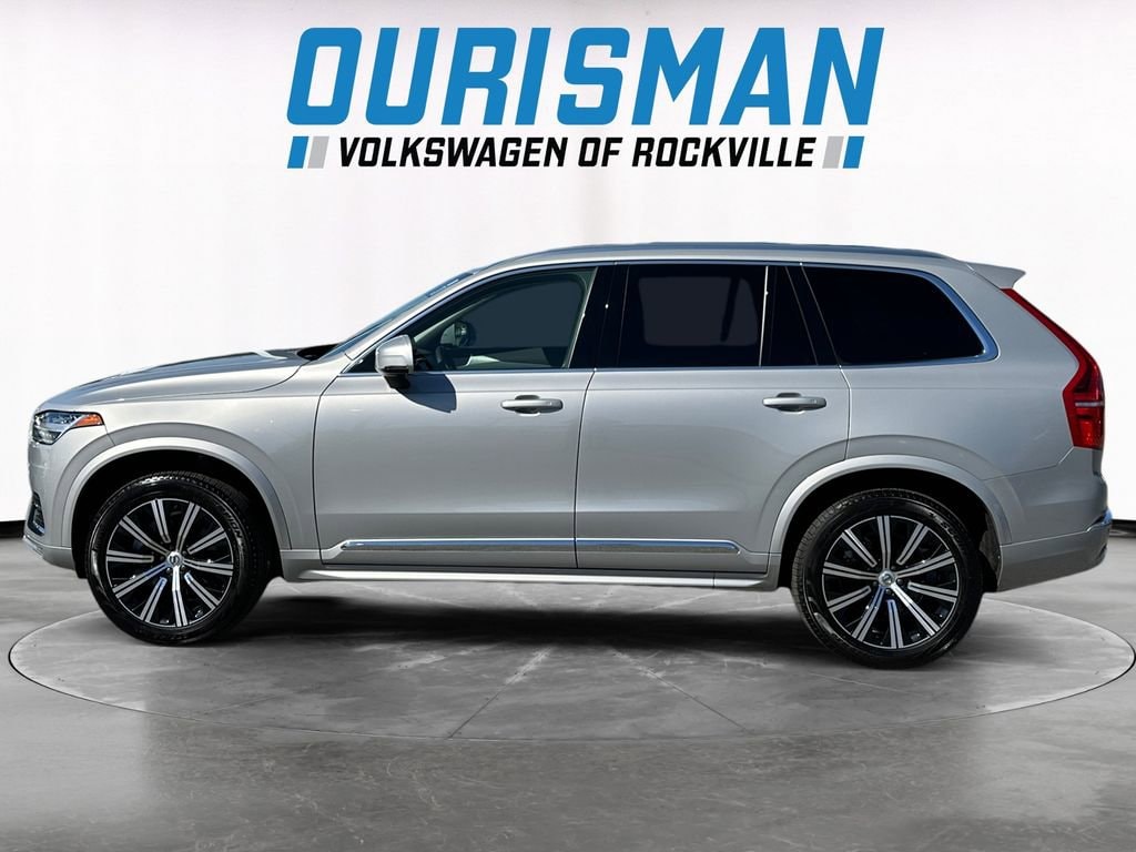 Used 2025 Volvo XC90 Core