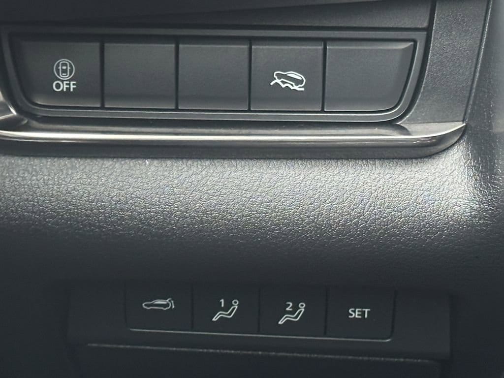 2023 Mazda CX-30 Turbo Premium - Photo 20