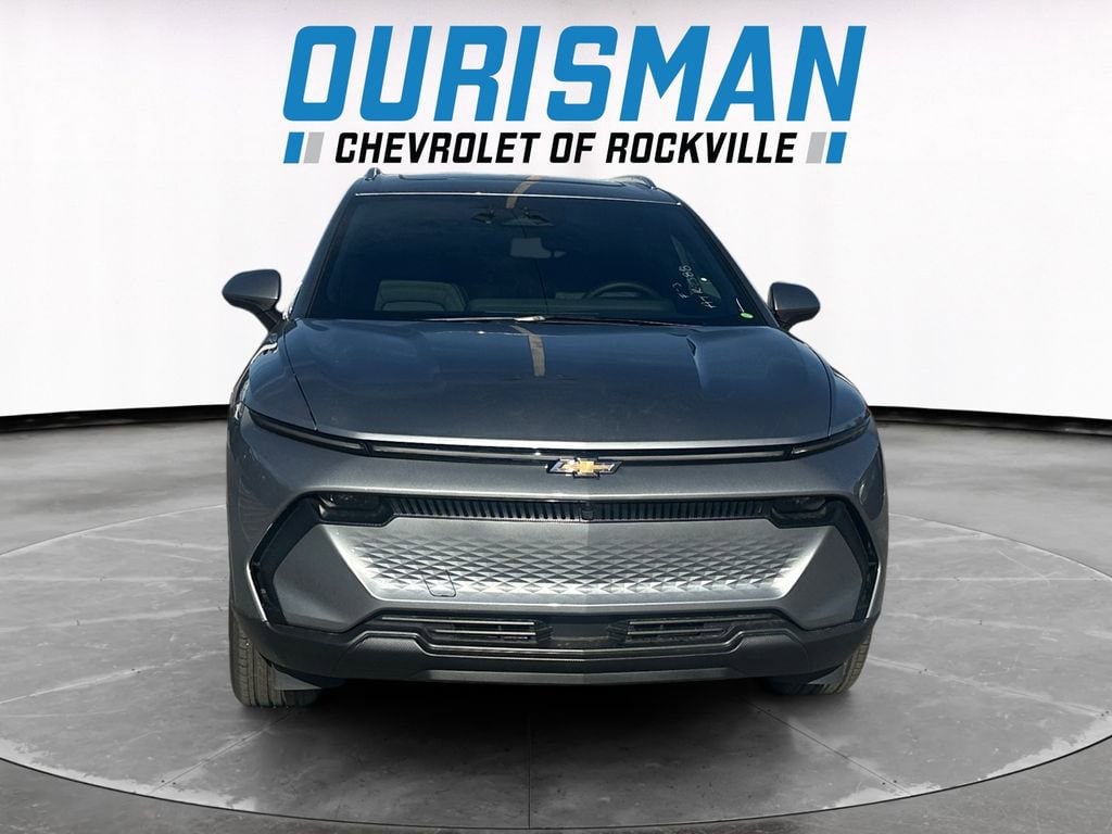 2026 Chevrolet Equinox EV 2LT - Photo 8