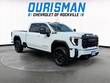 GMC Sierra 2500 HD
