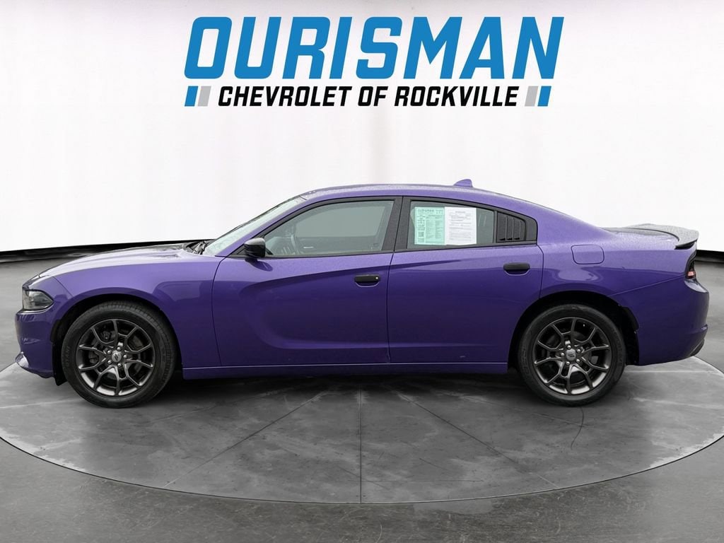 Used 2018 Dodge Charger GT