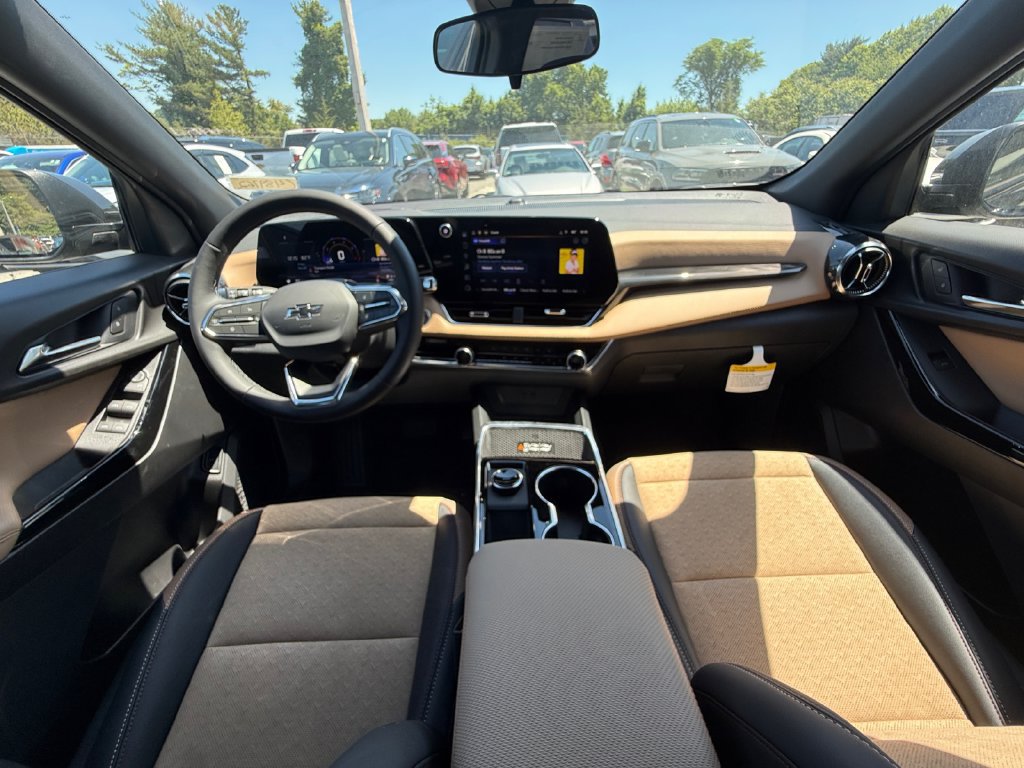 2026 Chevrolet Equinox ACTIV - Photo 24