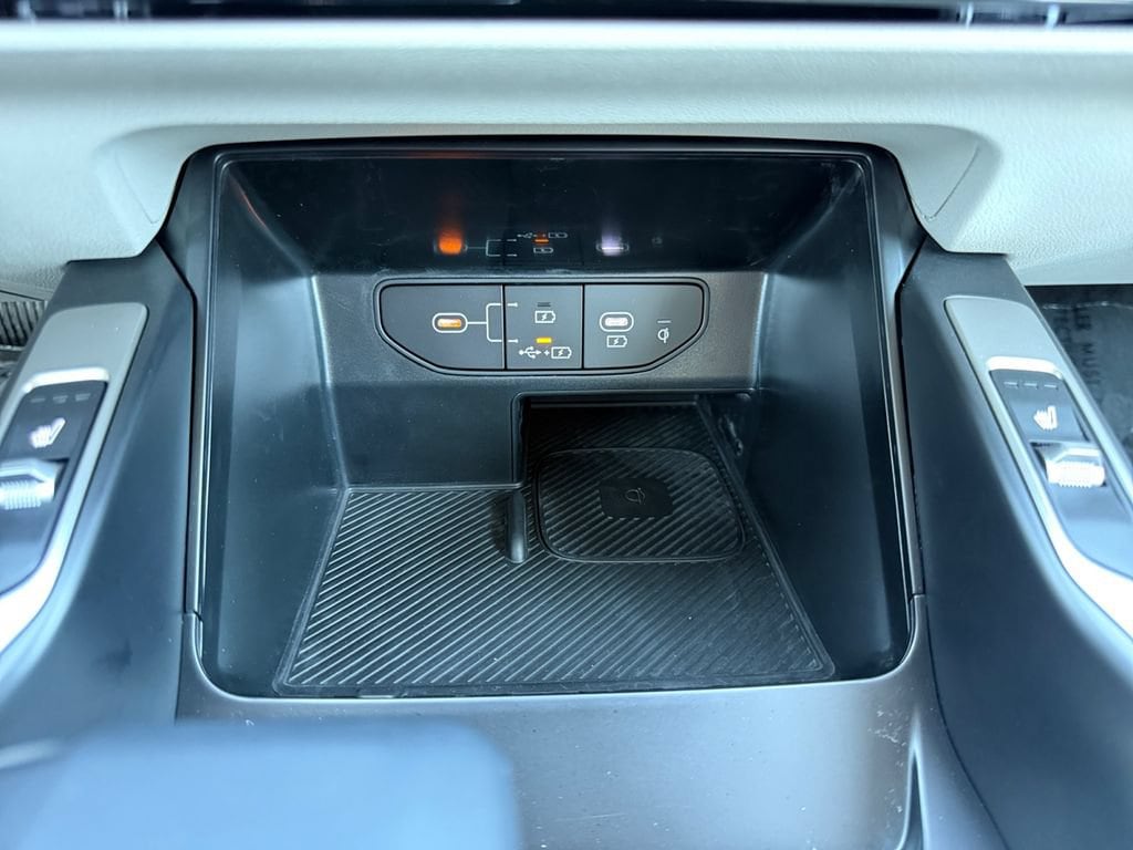 2026 Kia Sorento EX - Photo 18