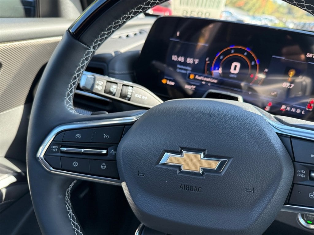 2026 Chevrolet Traverse High Country - Photo 17