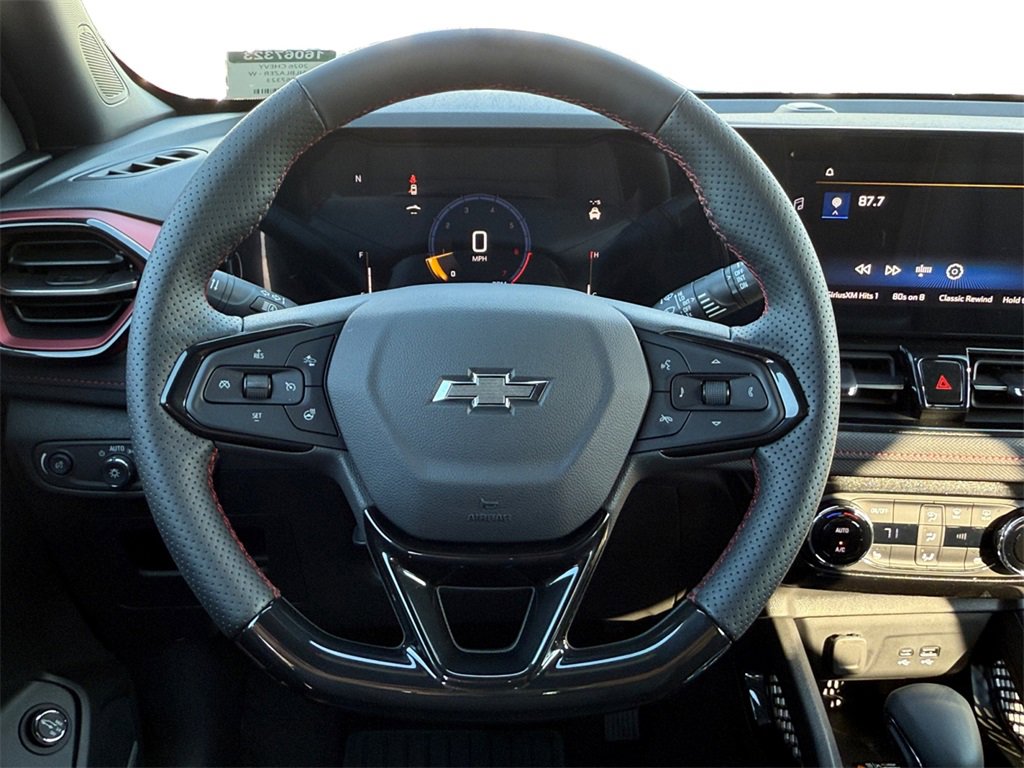 2026 Chevrolet Trailblazer RS - Photo 12