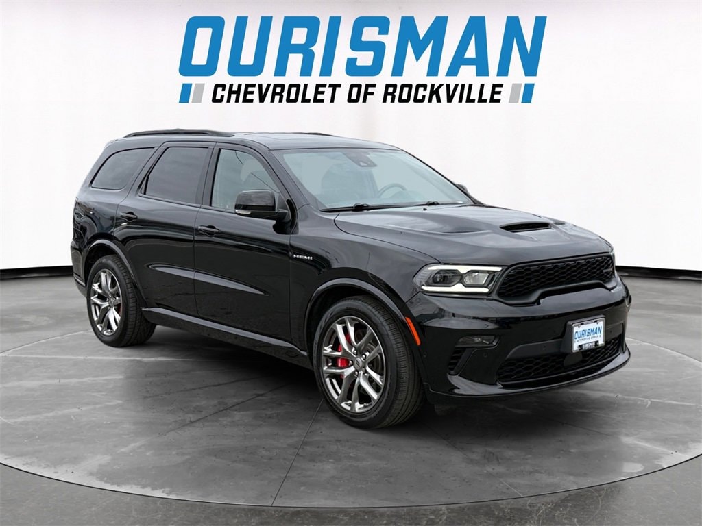 2023 Dodge Durango R/T's photo