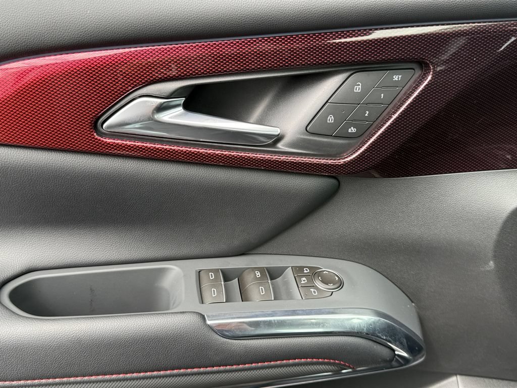 2026 Chevrolet Traverse RS - Photo 11