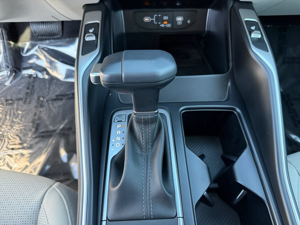 2026 Kia Sorento EX - Photo 19
