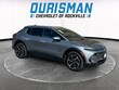  Chevrolet Equinox EV