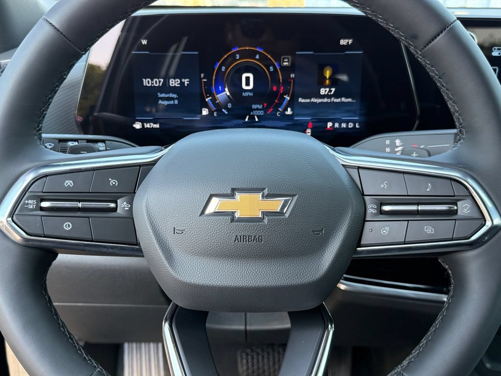 2027 Chevrolet Equinox LT - Photo 20