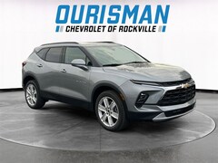 2026 Chevrolet Blazer 2LT SUV