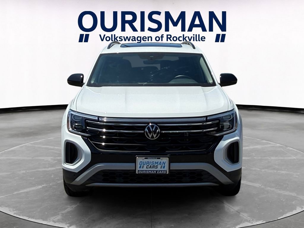 2025 Volkswagen Atlas Atlas Peak Edition - Photo 8