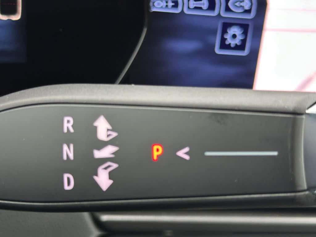 2026 Chevrolet Equinox EV RS - Photo 20