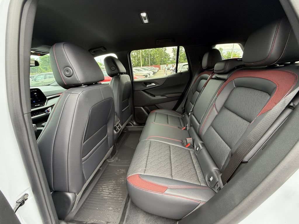 2027 Chevrolet Equinox RS - Photo 24