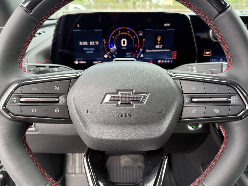 2026 Chevrolet Traverse RS - Photo 21