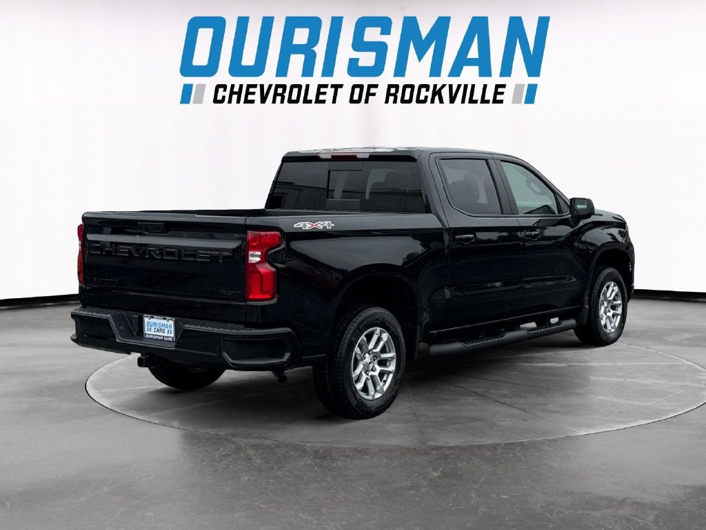2026 Chevrolet Silverado 1500 RST - Photo 6