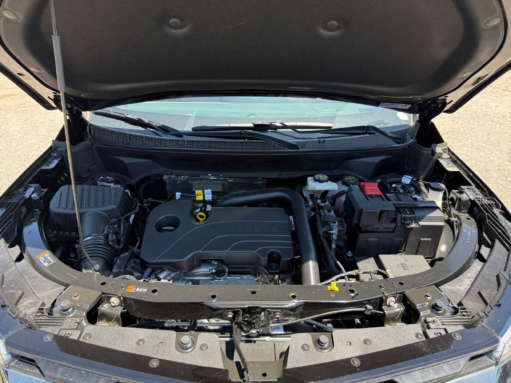 2026 Chevrolet Equinox ACTIV - Photo 22