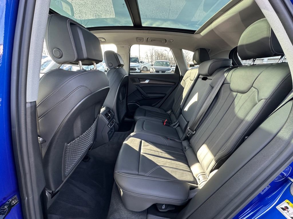2024 Audi Q5 Premium Plus - Photo 20