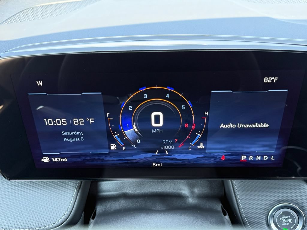 2027 Chevrolet Equinox LT - Photo 13