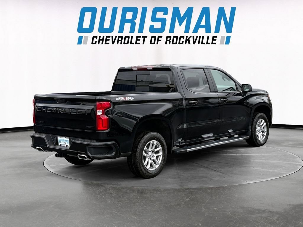 2026 Chevrolet Silverado 1500 RST - Photo 6
