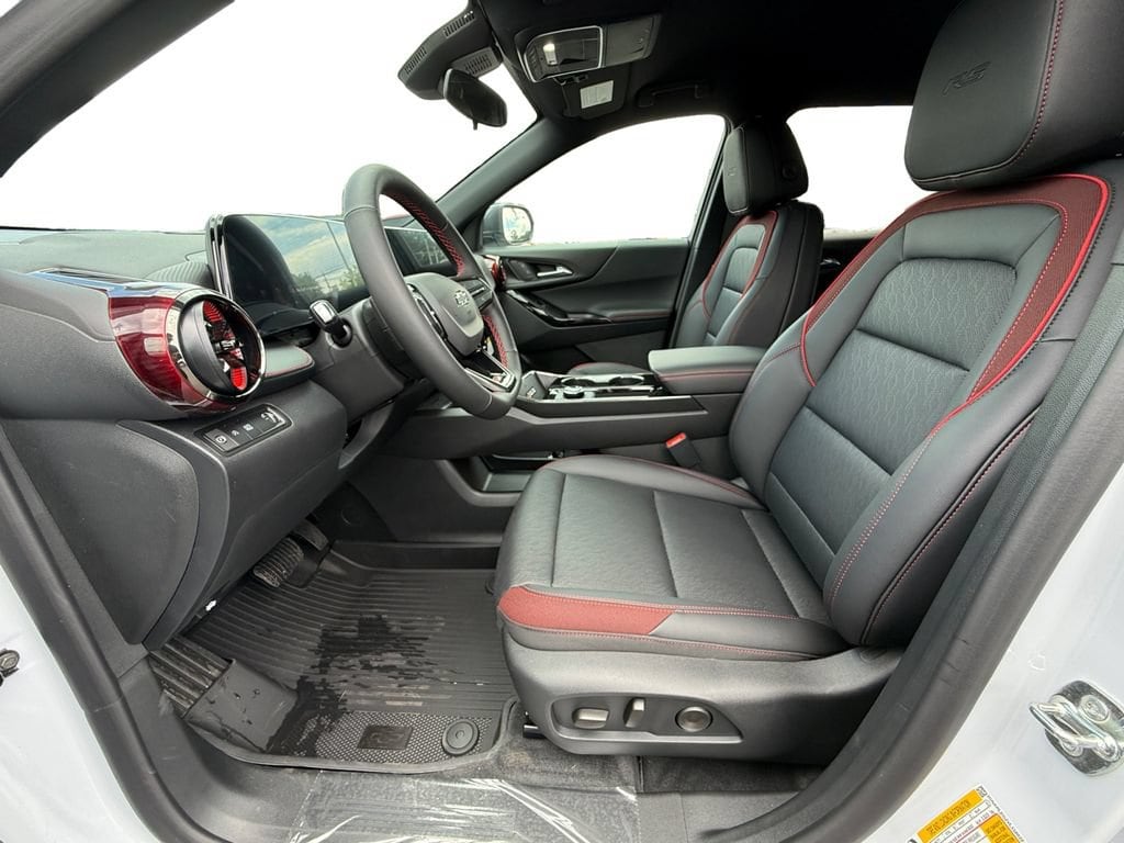 2027 Chevrolet Equinox RS - Photo 9