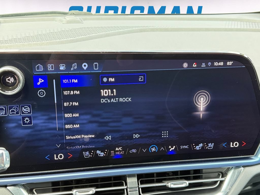 2026 Chevrolet Equinox EV 2LT - Photo 14