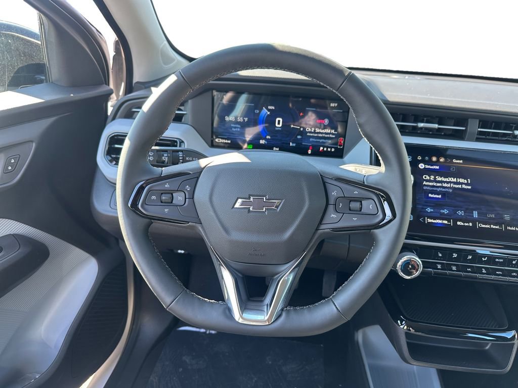 2027 Chevrolet Bolt LT - Photo 12
