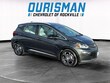  Chevrolet Bolt EV