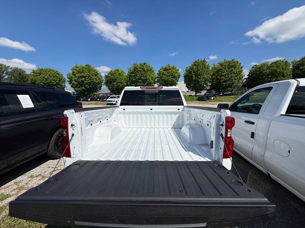 2026 Chevrolet Silverado 1500 LT - Photo 26